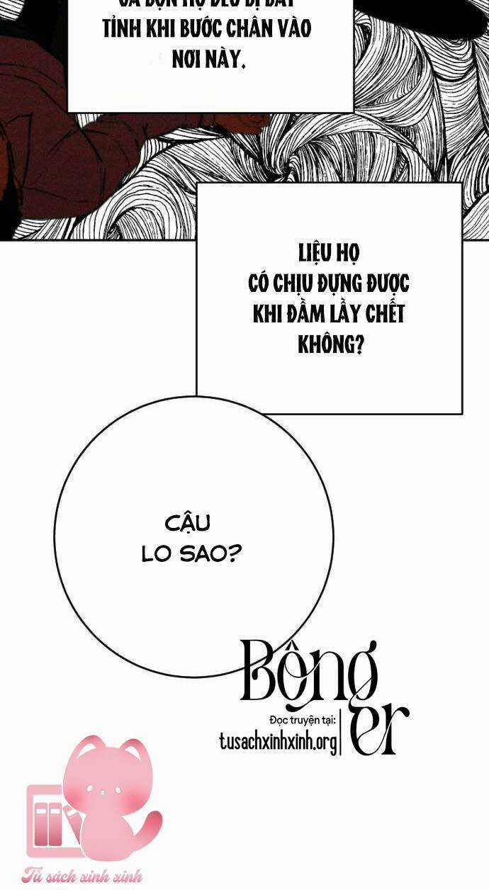 Đêm Của Bóng Tối Chapter 48 trang 23