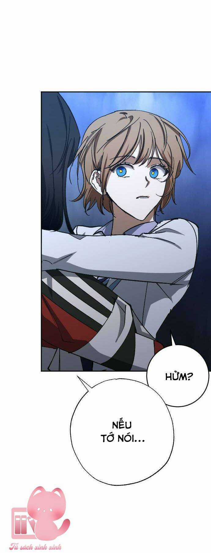 Đêm Của Bóng Tối Chapter 48 trang 24