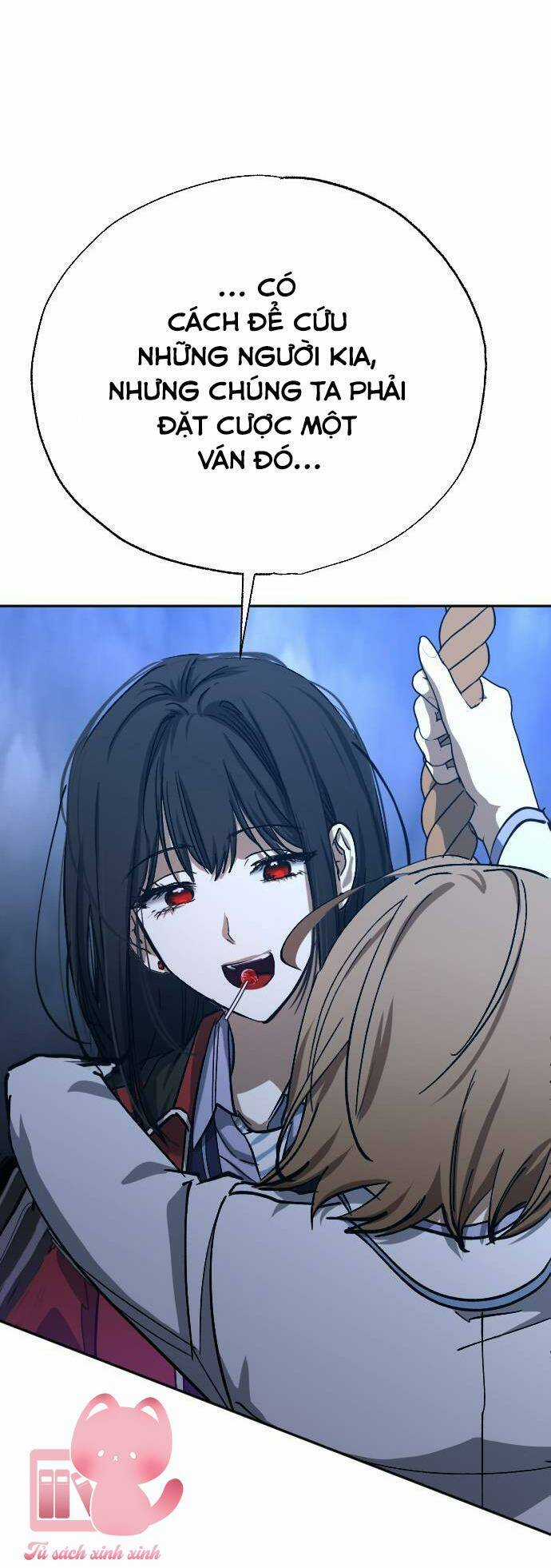 Đêm Của Bóng Tối Chapter 48 trang 25