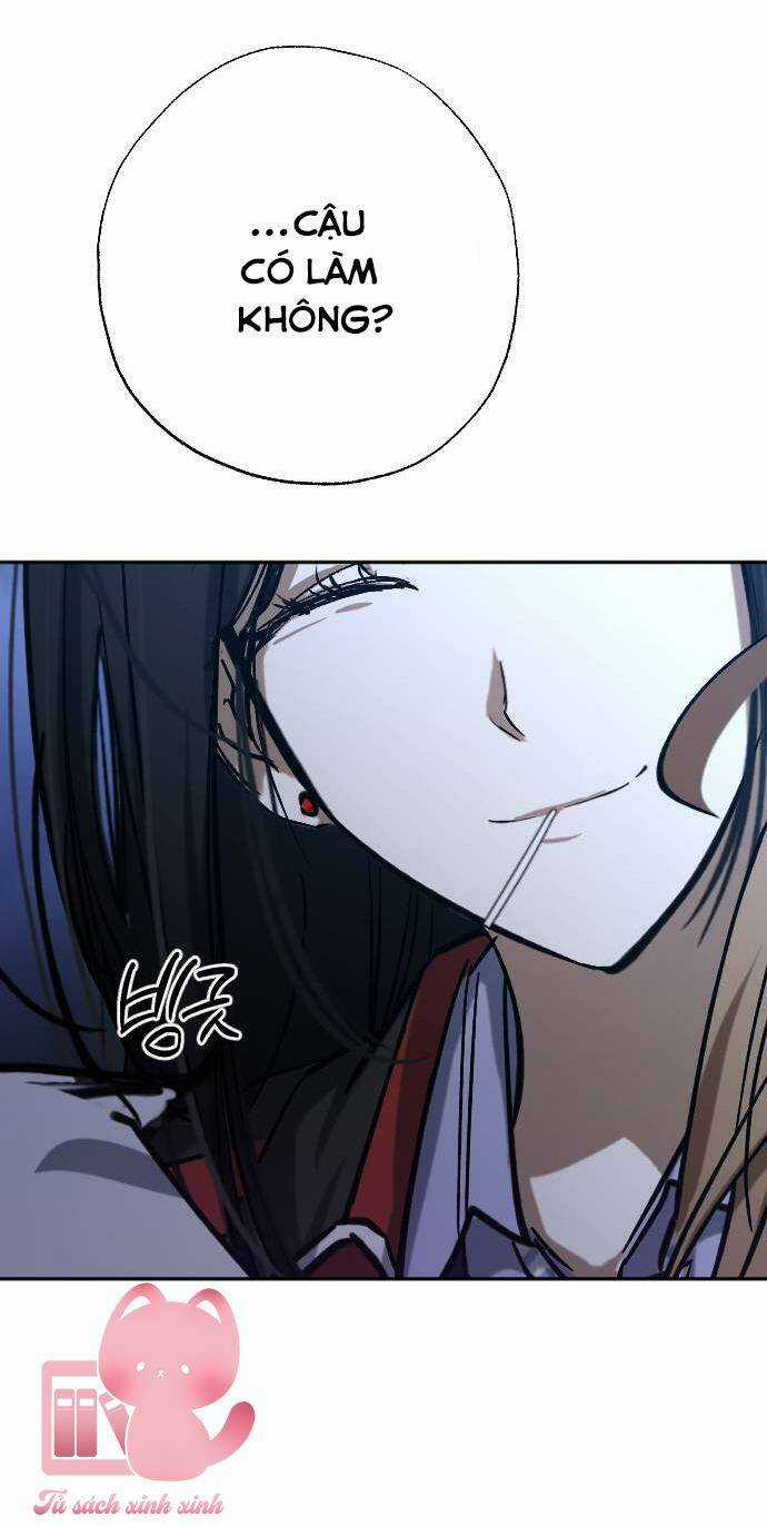 Đêm Của Bóng Tối Chapter 48 trang 26