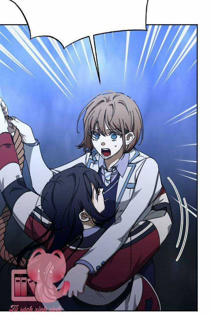 Đêm Của Bóng Tối Chapter 48 trang 28