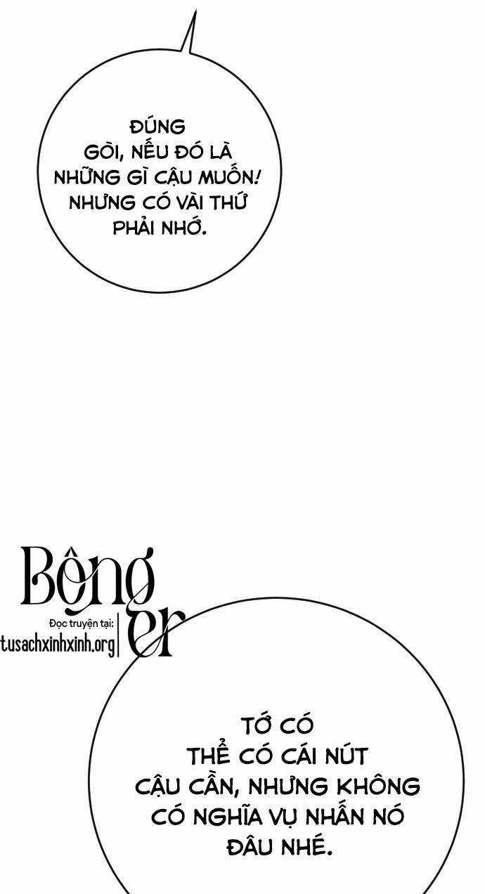 Đêm Của Bóng Tối Chapter 48 trang 29
