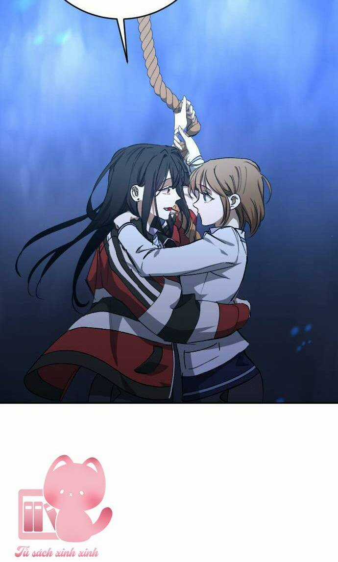 Đêm Của Bóng Tối Chapter 48 trang 32