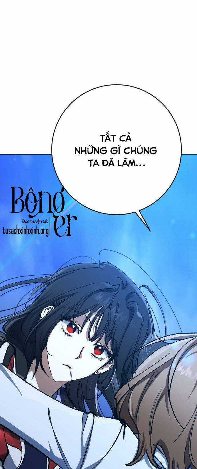 Đêm Của Bóng Tối Chapter 48 trang 37