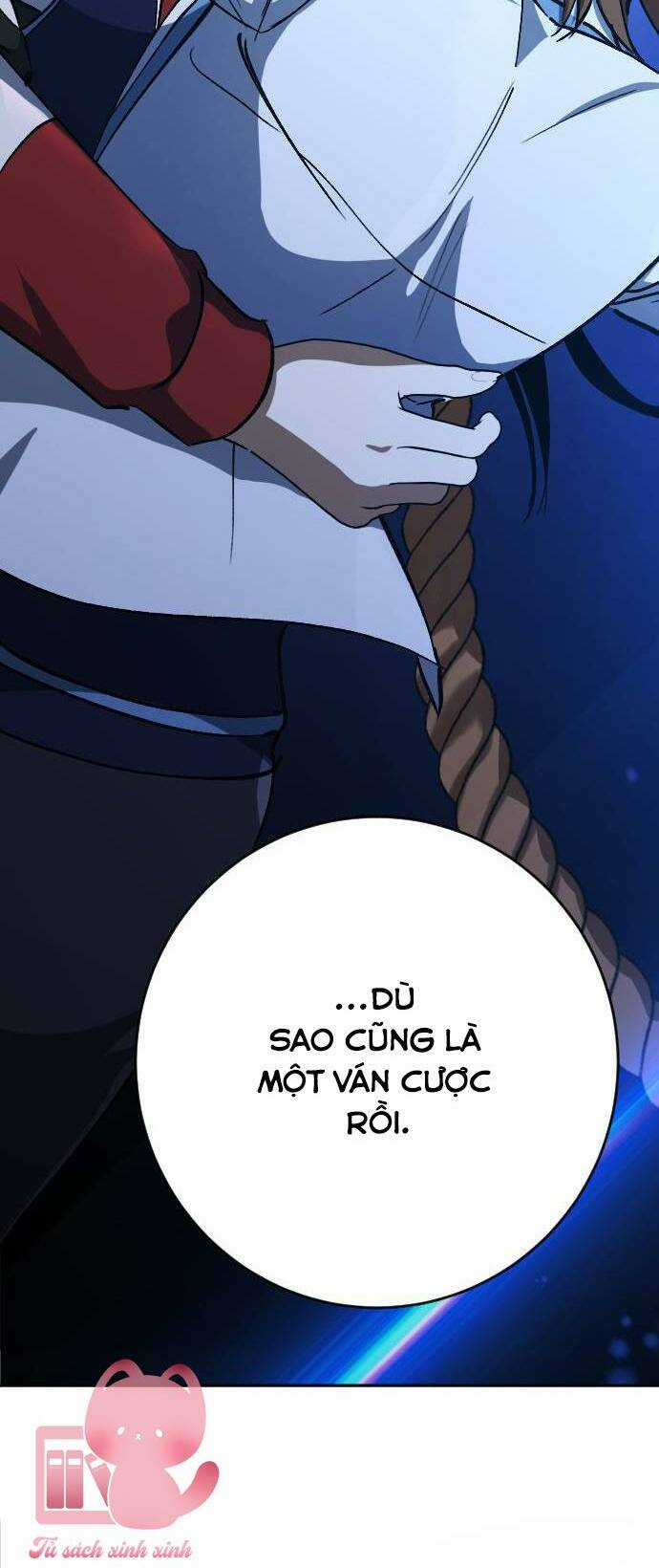 Đêm Của Bóng Tối Chapter 48 trang 38