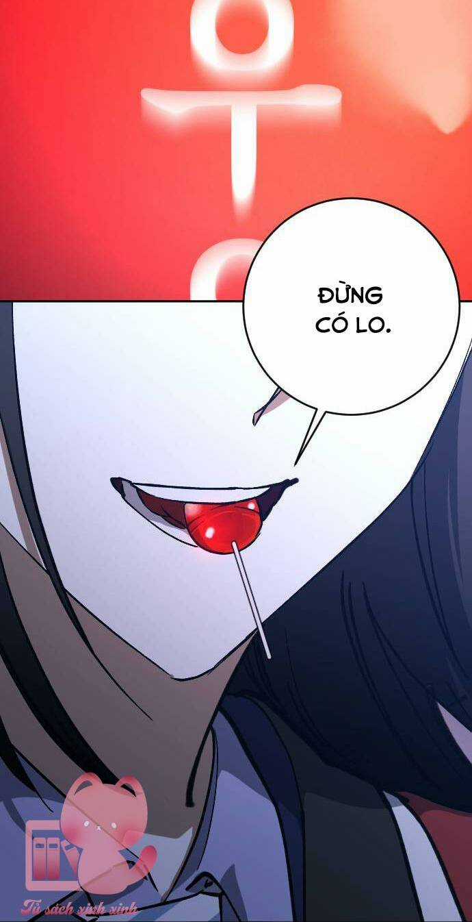 Đêm Của Bóng Tối Chapter 48 trang 42