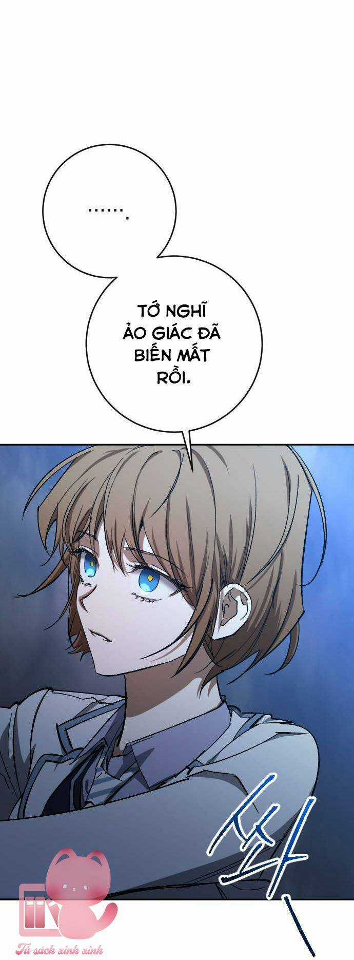 Đêm Của Bóng Tối Chapter 48 trang 5
