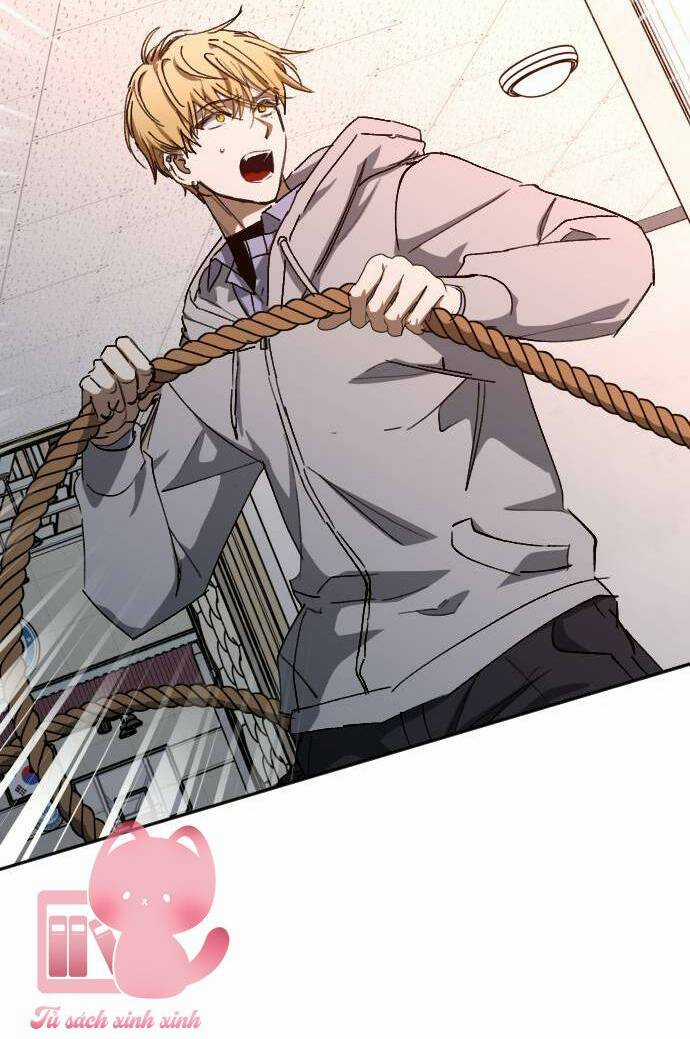 Đêm Của Bóng Tối Chapter 48 trang 50