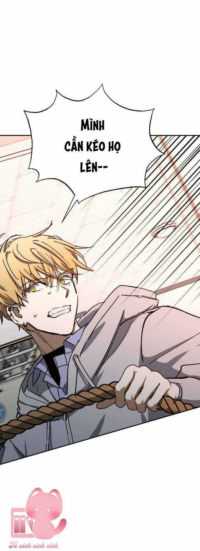 Đêm Của Bóng Tối Chapter 48 trang 52