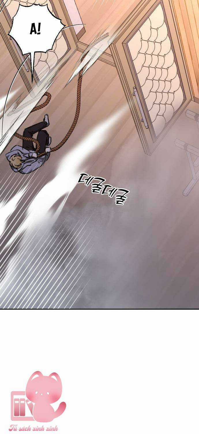 Đêm Của Bóng Tối Chapter 48 trang 54