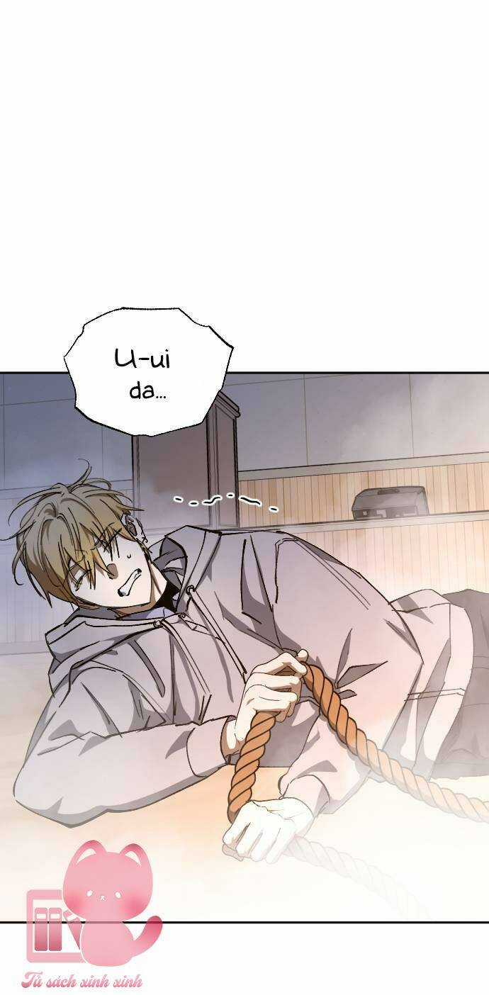 Đêm Của Bóng Tối Chapter 48 trang 55