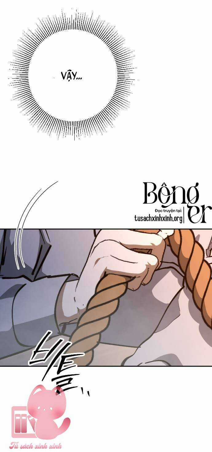 Đêm Của Bóng Tối Chapter 48 trang 57