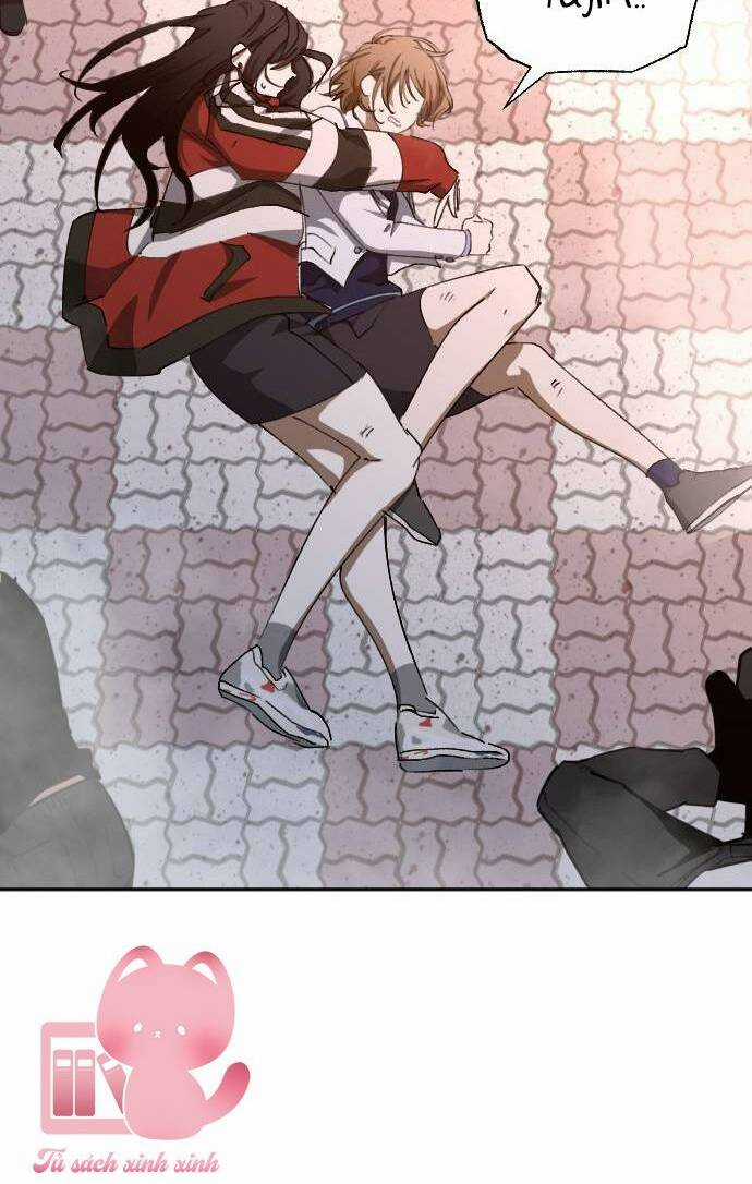Đêm Của Bóng Tối Chapter 48 trang 68