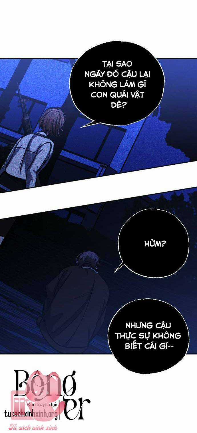 Đêm Của Bóng Tối Chapter 48 trang 7