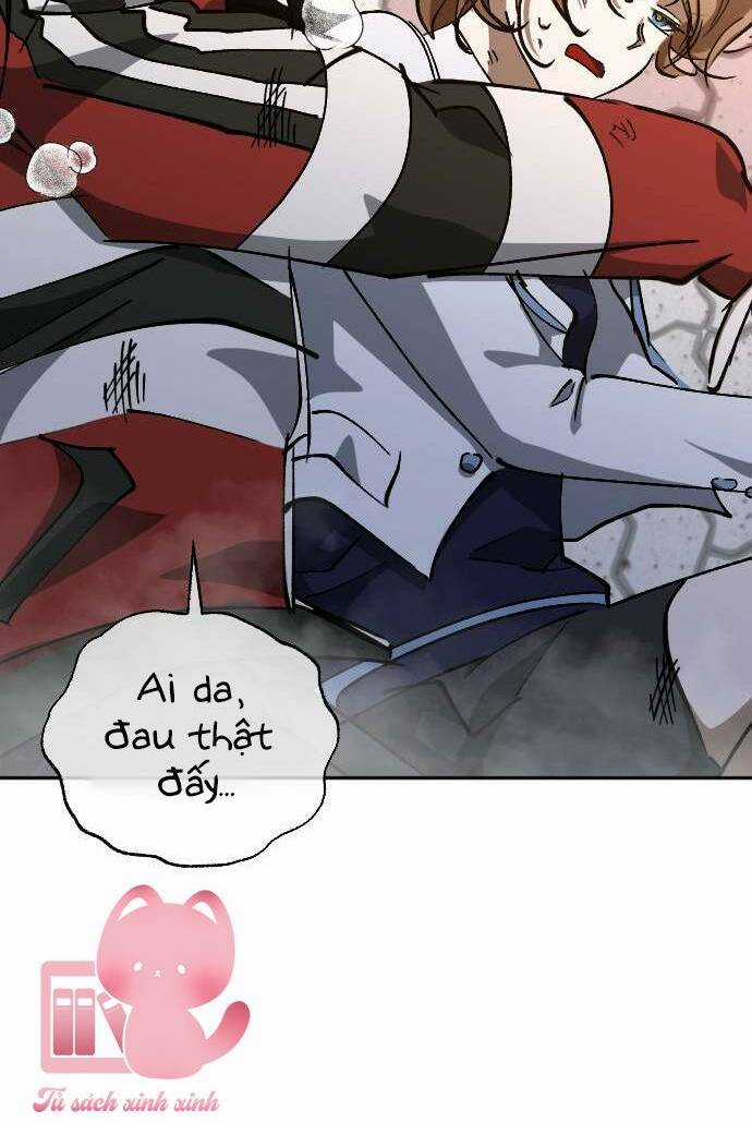 Đêm Của Bóng Tối Chapter 48 trang 70