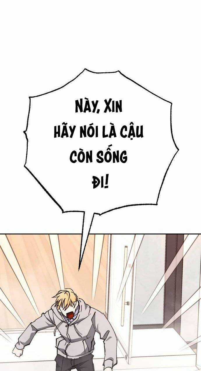 Đêm Của Bóng Tối Chapter 48 trang 71