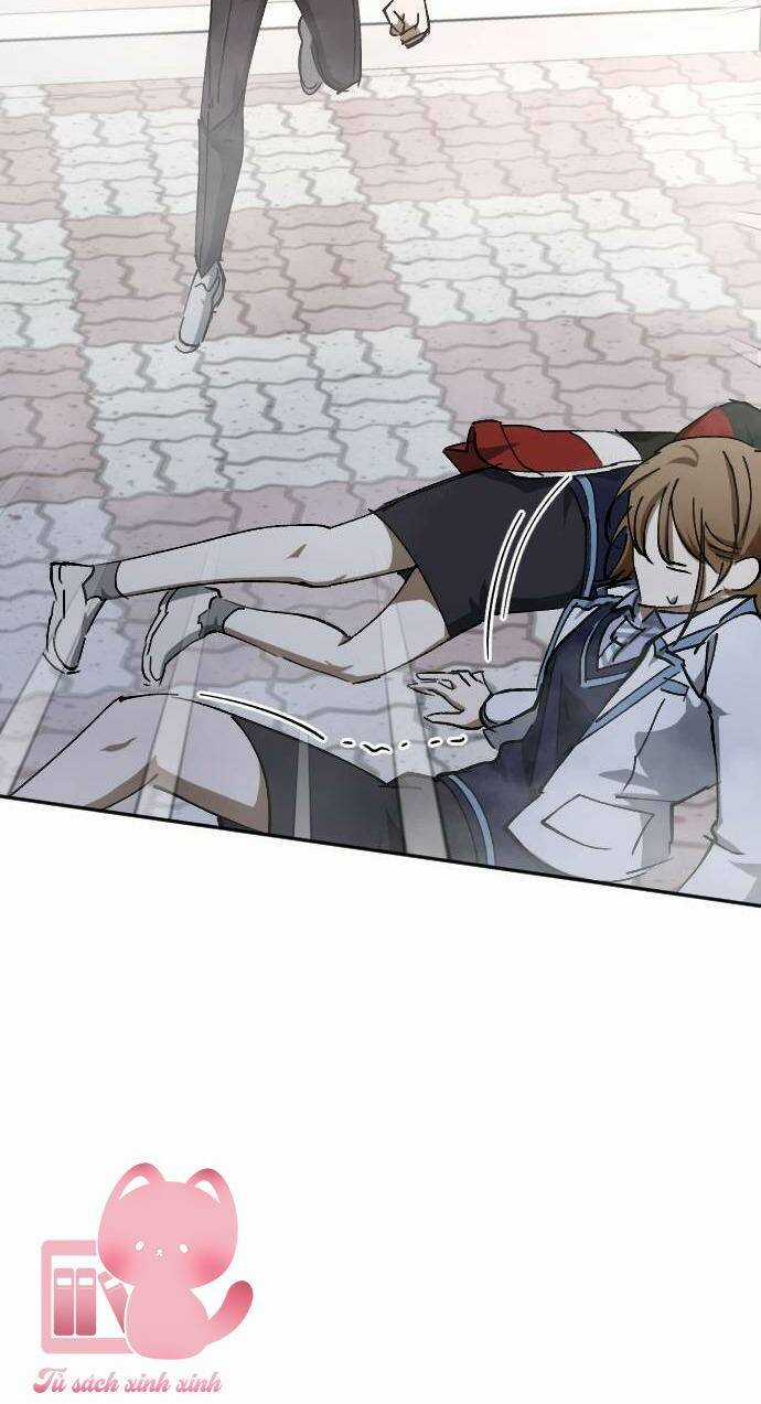 Đêm Của Bóng Tối Chapter 48 trang 72