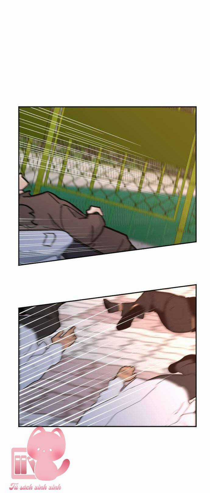 Đêm Của Bóng Tối Chapter 48 trang 76