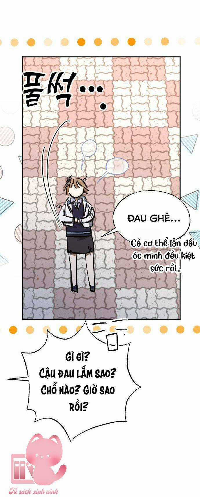 Đêm Của Bóng Tối Chapter 48 trang 78