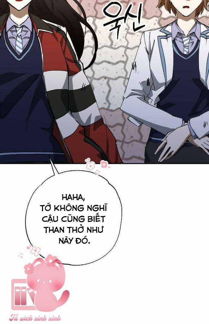 Đêm Của Bóng Tối Chapter 48 trang 83
