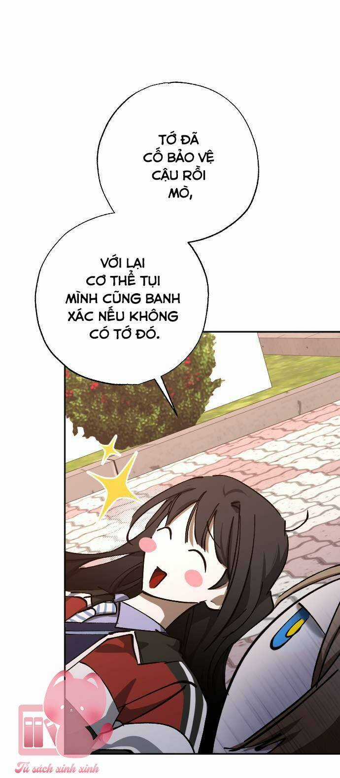 Đêm Của Bóng Tối Chapter 48 trang 84