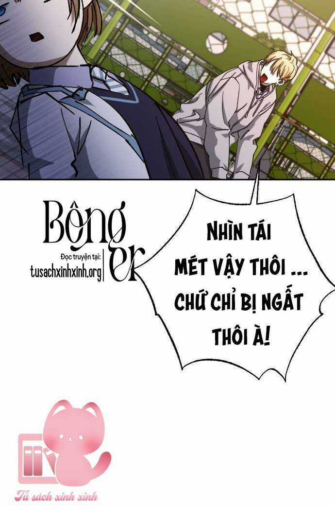 Đêm Của Bóng Tối Chapter 48 trang 87