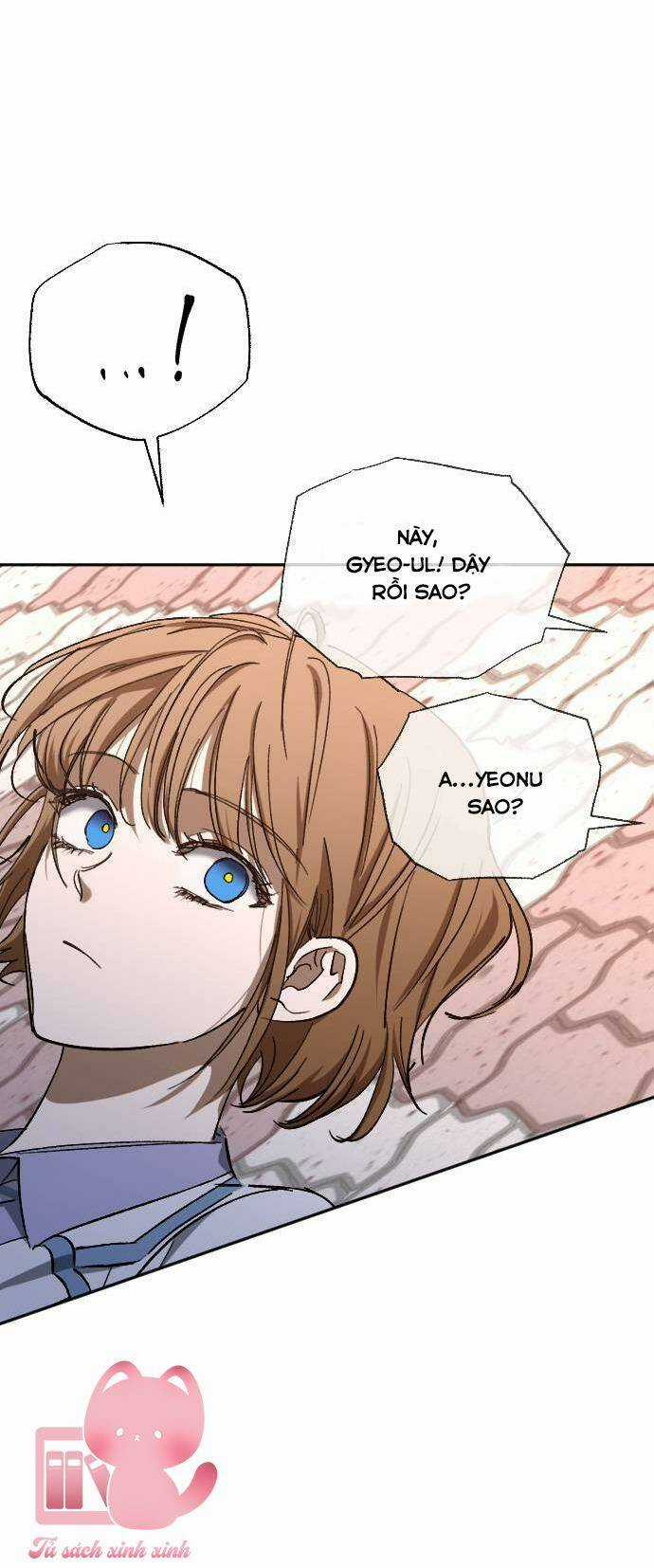 Đêm Của Bóng Tối Chapter 48 trang 88