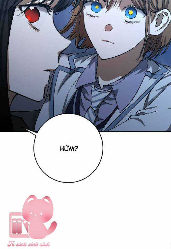 Đêm Của Bóng Tối Chapter 48 trang 9