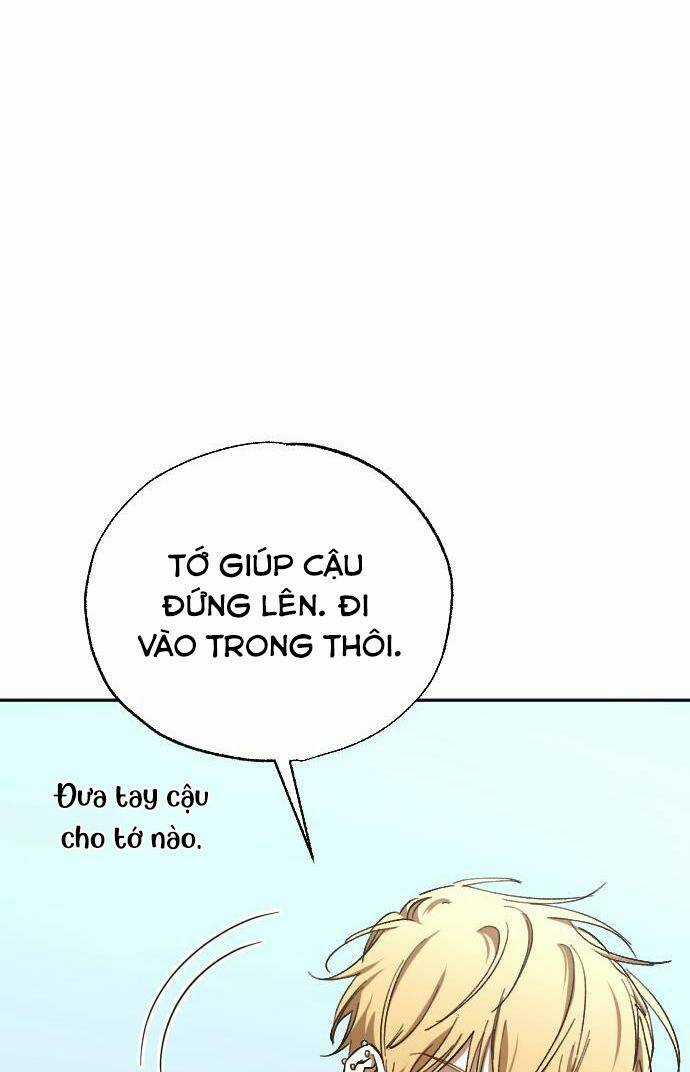 Đêm Của Bóng Tối Chapter 49 trang 14