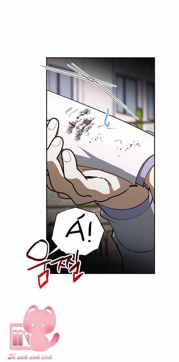 Đêm Của Bóng Tối Chapter 49 trang 17