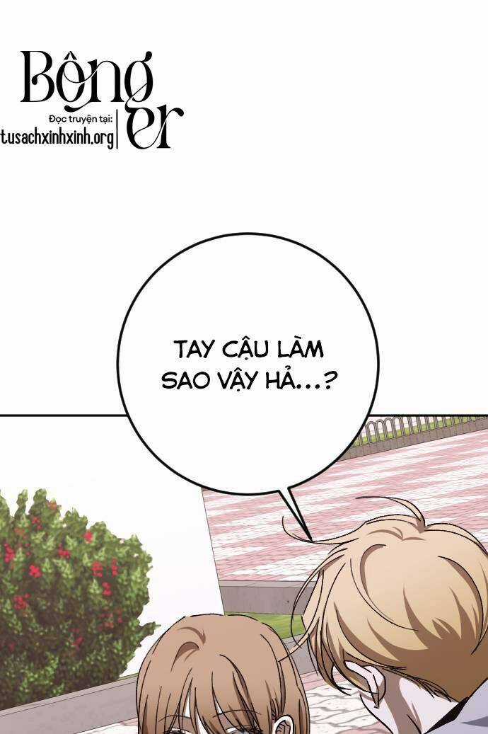 Đêm Của Bóng Tối Chapter 49 trang 19