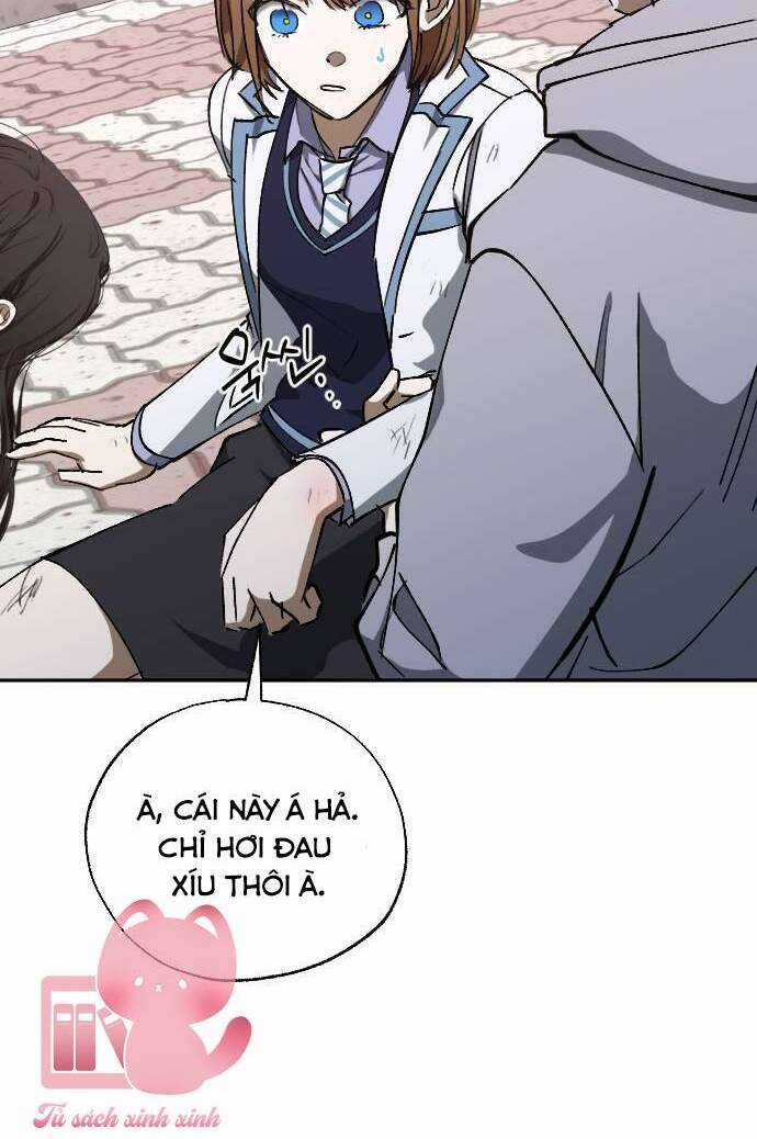 Đêm Của Bóng Tối Chapter 49 trang 20