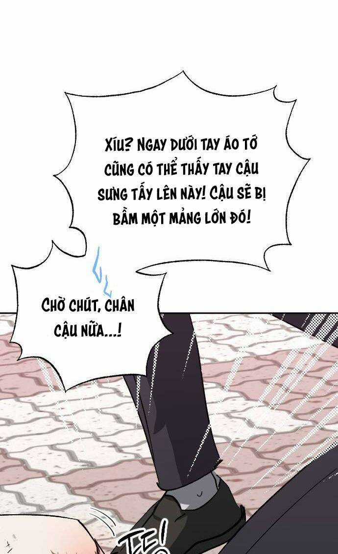 Đêm Của Bóng Tối Chapter 49 trang 21