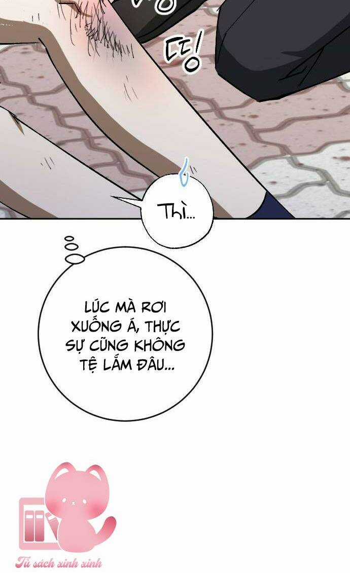 Đêm Của Bóng Tối Chapter 49 trang 22