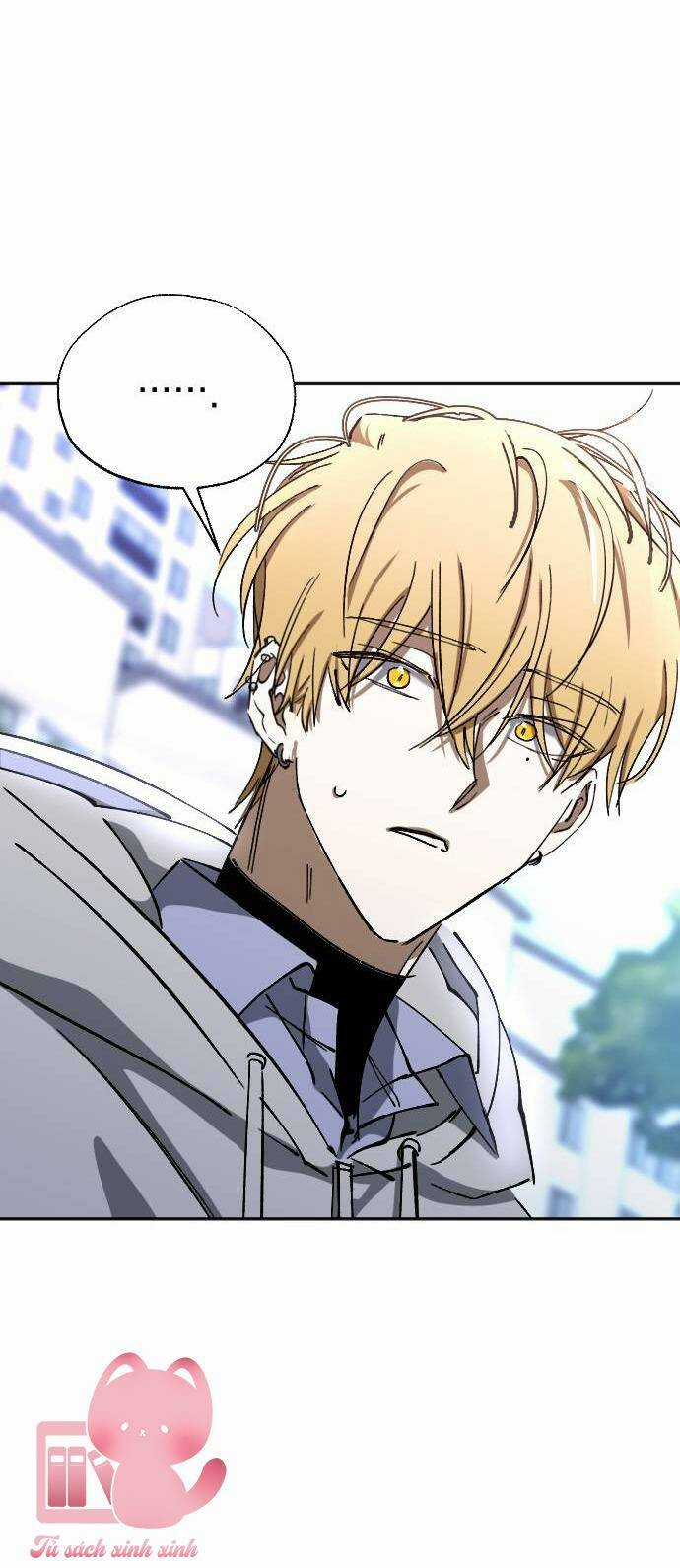 Đêm Của Bóng Tối Chapter 49 trang 23