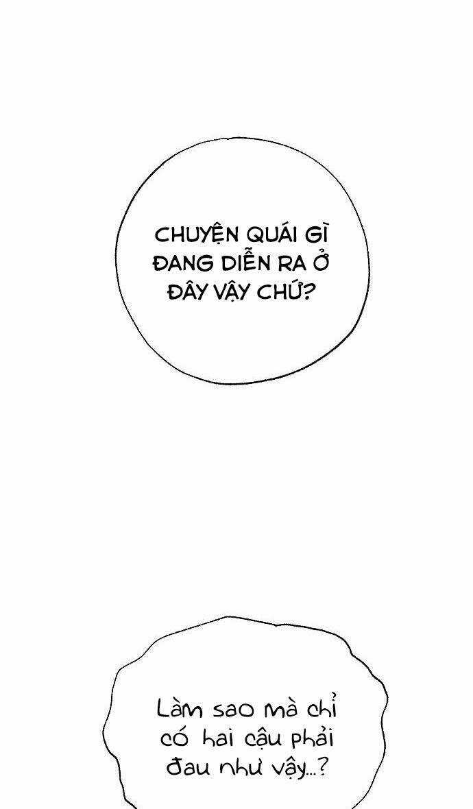 Đêm Của Bóng Tối Chapter 49 trang 25
