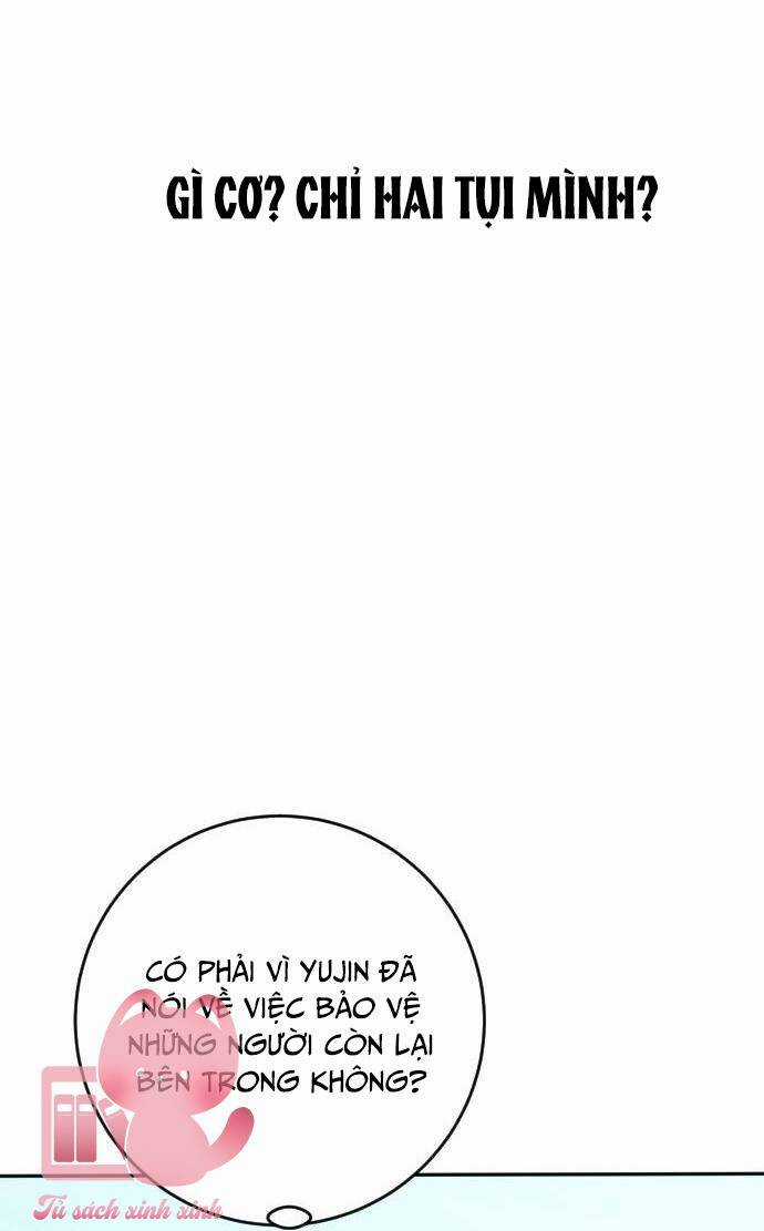 Đêm Của Bóng Tối Chapter 49 trang 27