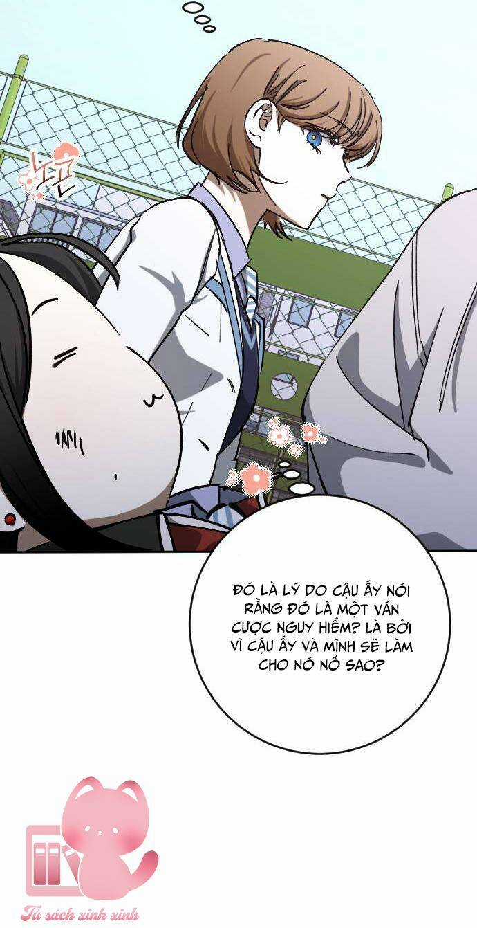 Đêm Của Bóng Tối Chapter 49 trang 28