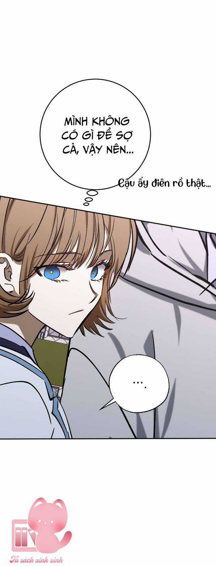 Đêm Của Bóng Tối Chapter 49 trang 29