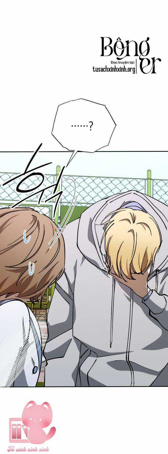 Đêm Của Bóng Tối Chapter 49 trang 30