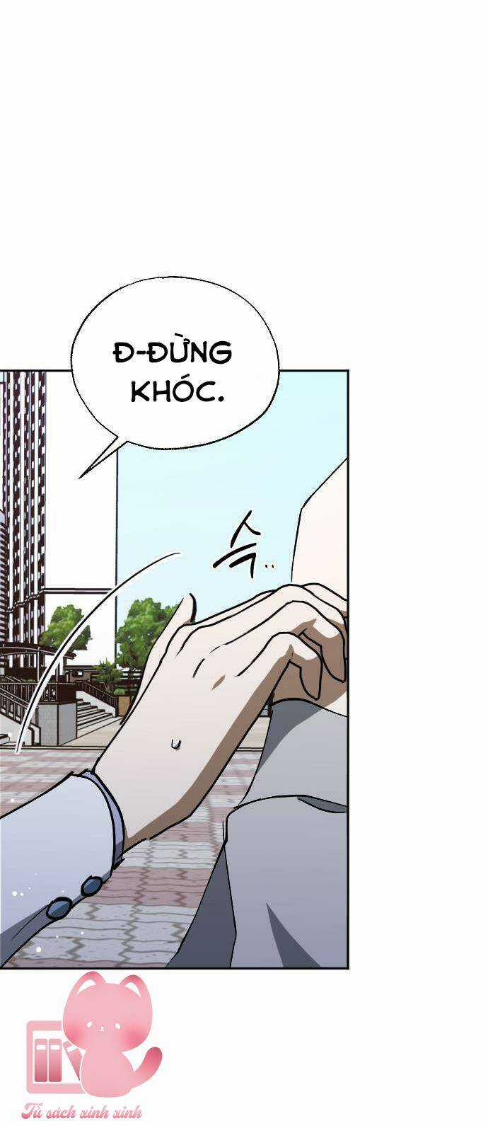 Đêm Của Bóng Tối Chapter 49 trang 34