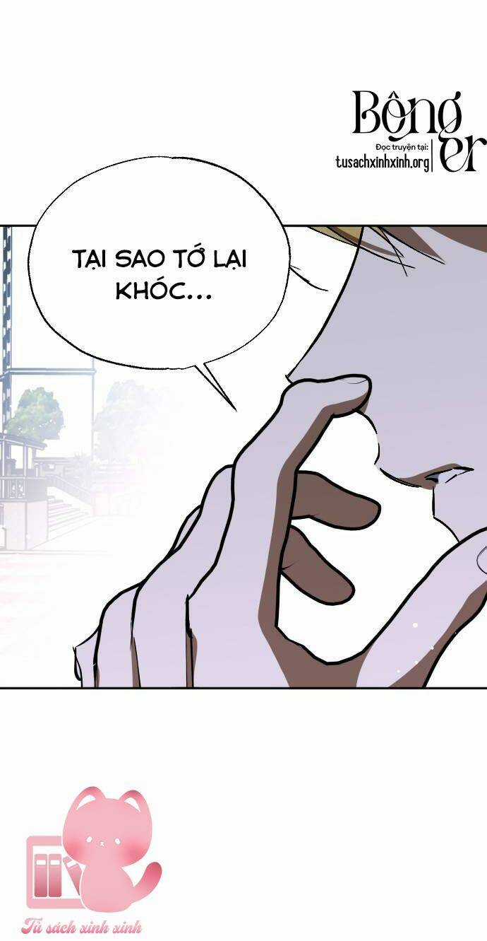 Đêm Của Bóng Tối Chapter 49 trang 35