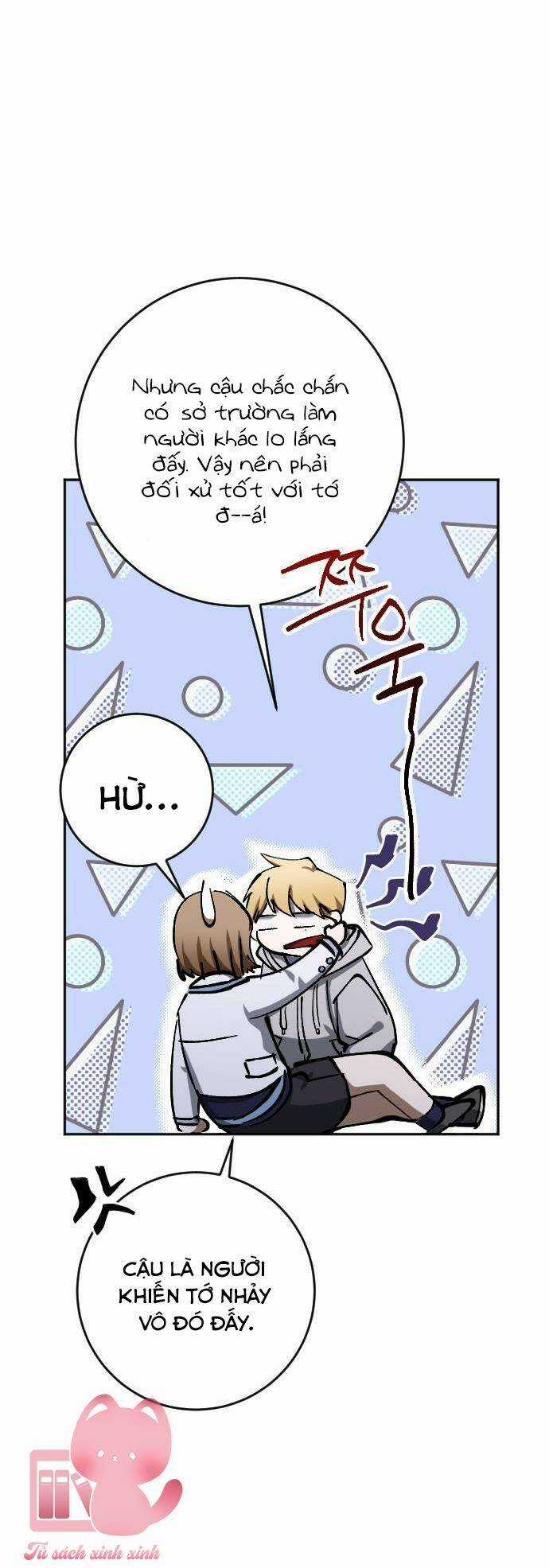 Đêm Của Bóng Tối Chapter 49 trang 40