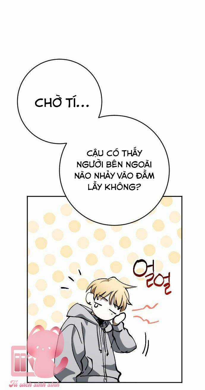 Đêm Của Bóng Tối Chapter 49 trang 41