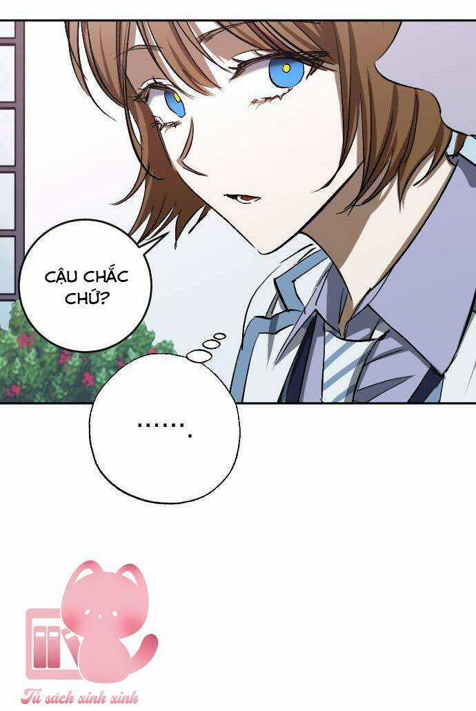 Đêm Của Bóng Tối Chapter 49 trang 43