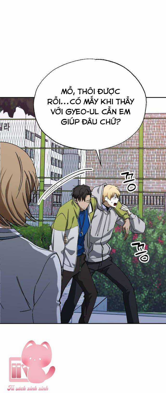 Đêm Của Bóng Tối Chapter 49 trang 50