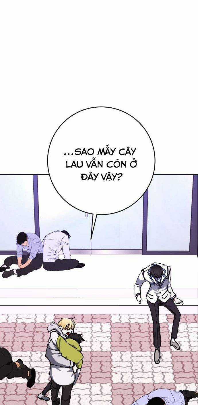 Đêm Của Bóng Tối Chapter 49 trang 53