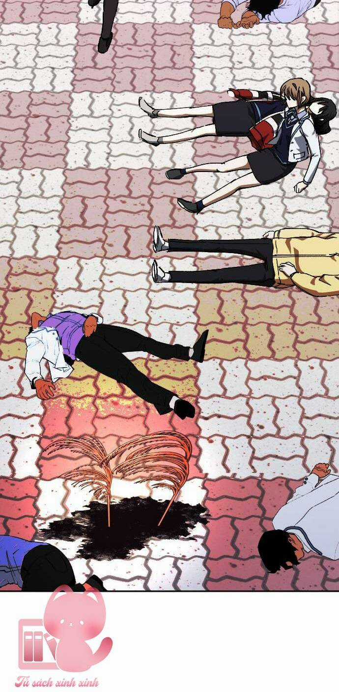 Đêm Của Bóng Tối Chapter 49 trang 54