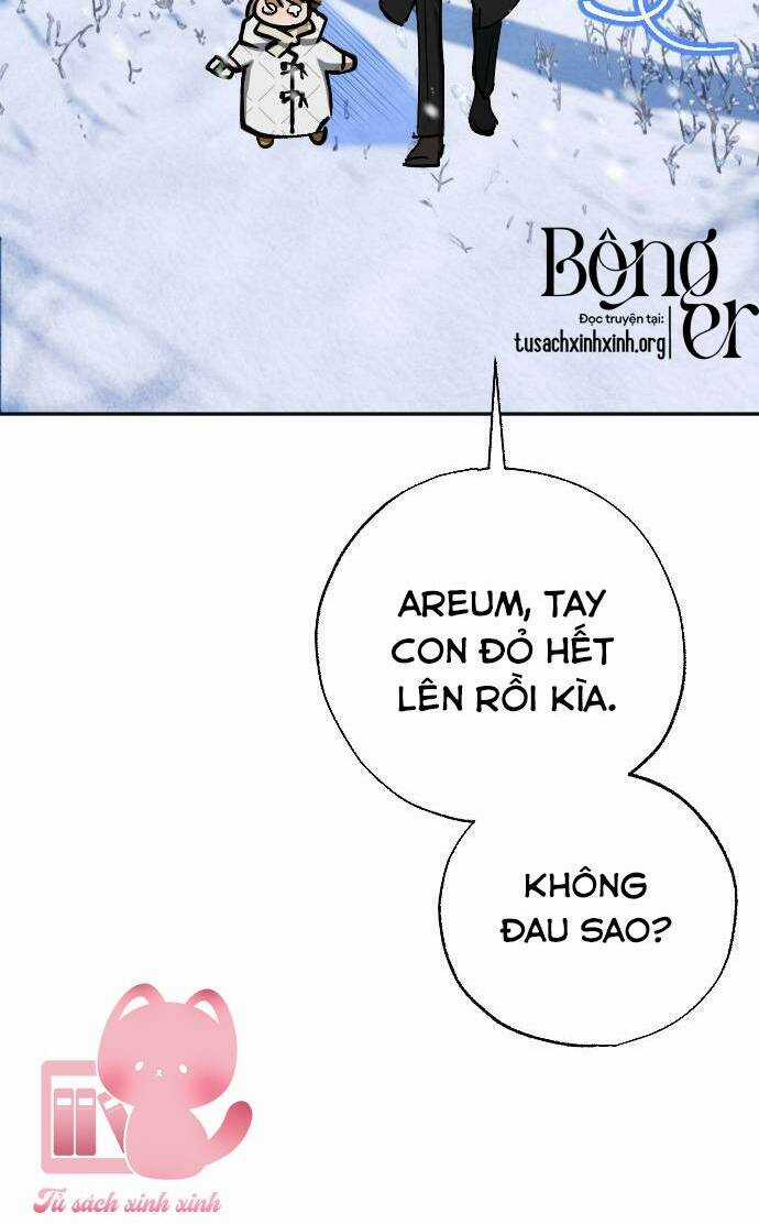 Đêm Của Bóng Tối Chapter 49 trang 57