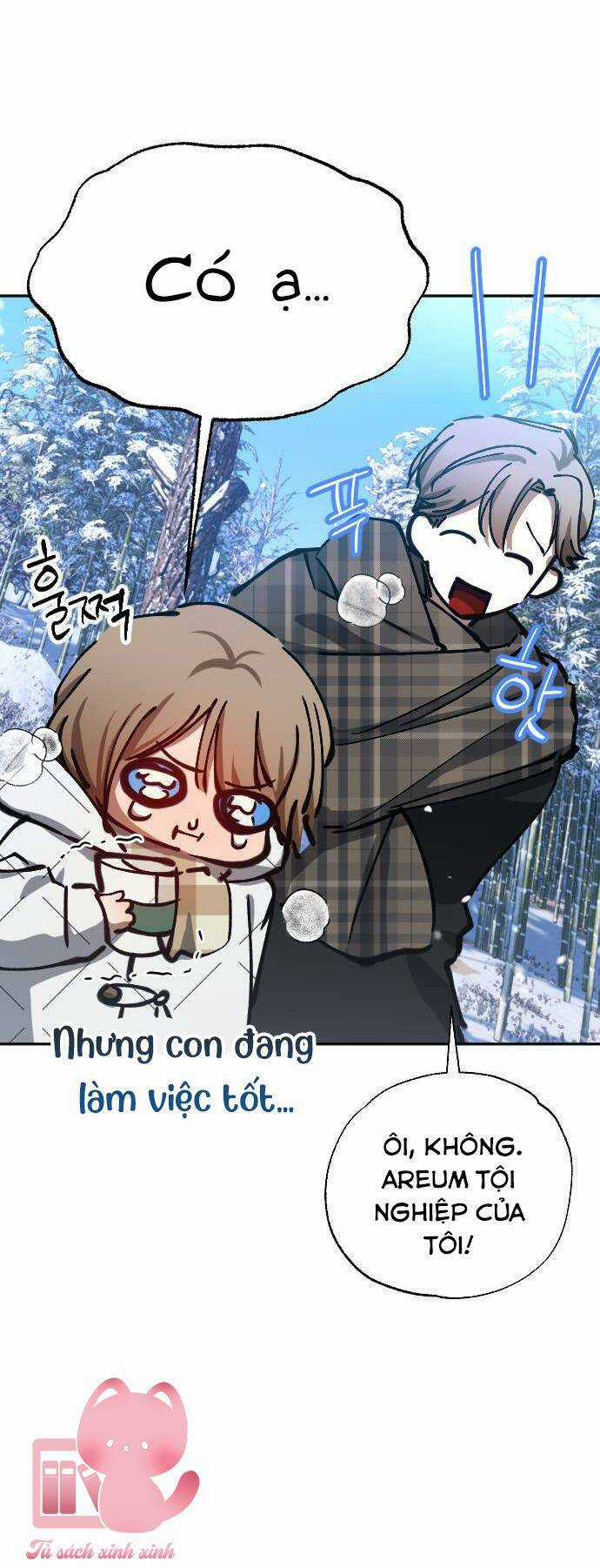 Đêm Của Bóng Tối Chapter 49 trang 58